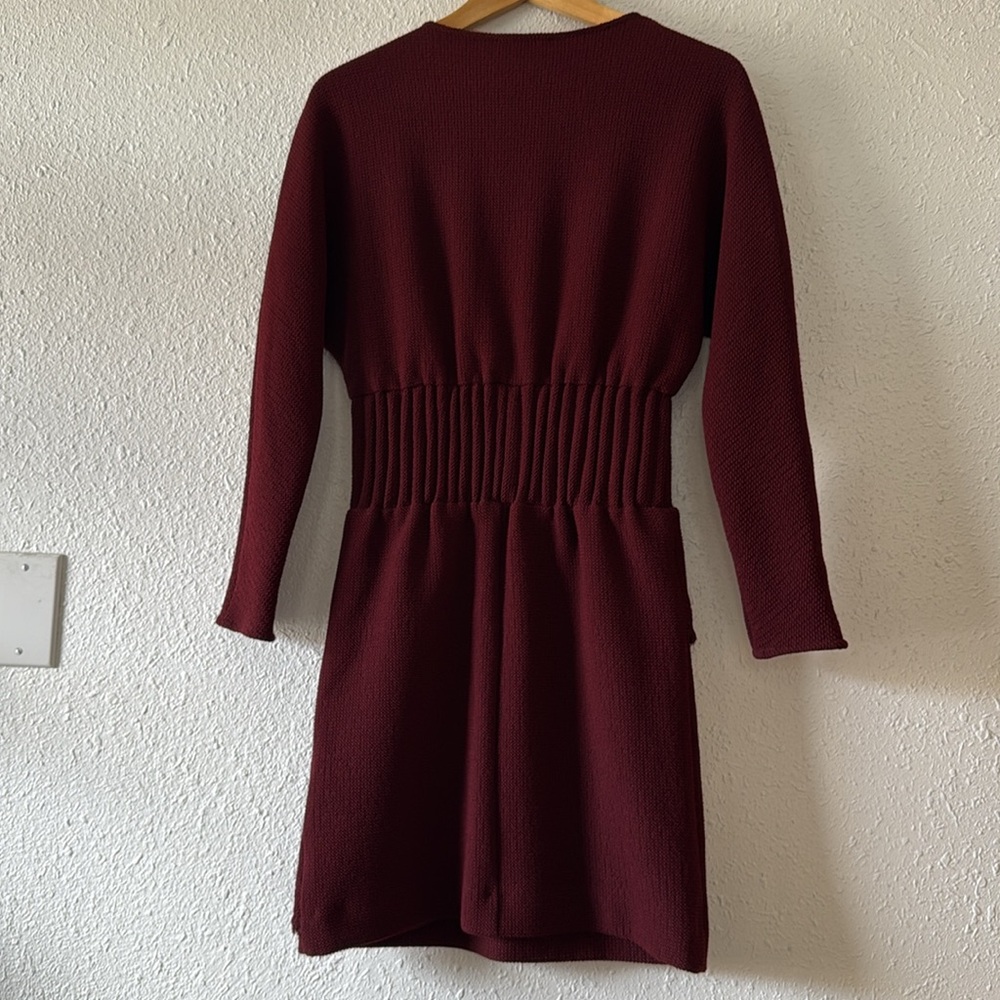 Maje Rincy Dress - Picture 13 of 17